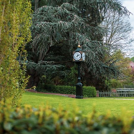 Hotel Sonata Baden-Baden Zewnętrze zdjęcie
