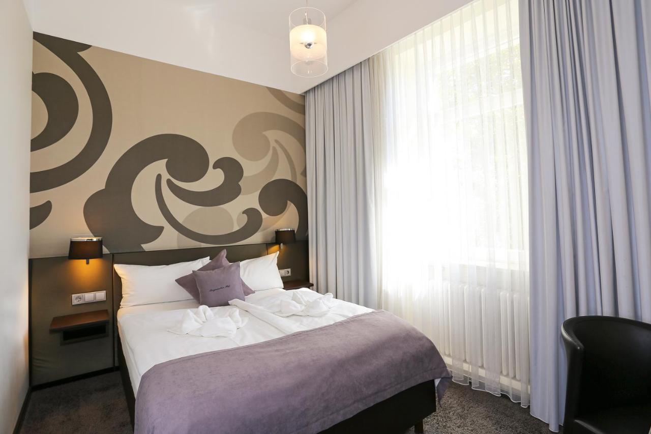 Hotel Sonata Baden-Baden Zewnętrze zdjęcie