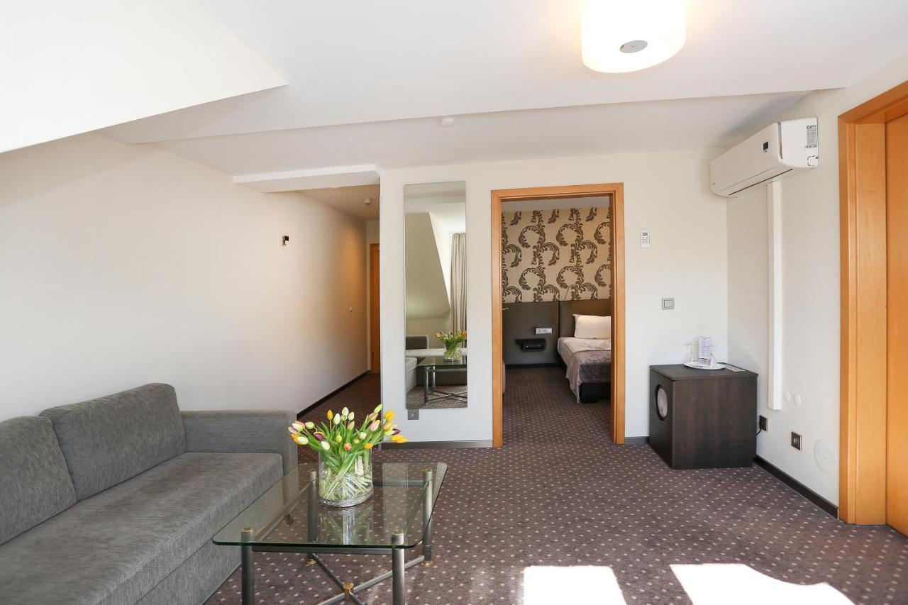 Hotel Sonata Baden-Baden Zewnętrze zdjęcie