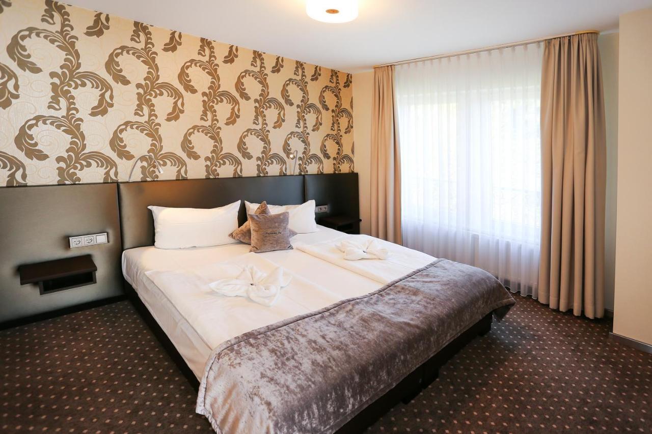 Hotel Sonata Baden-Baden Zewnętrze zdjęcie