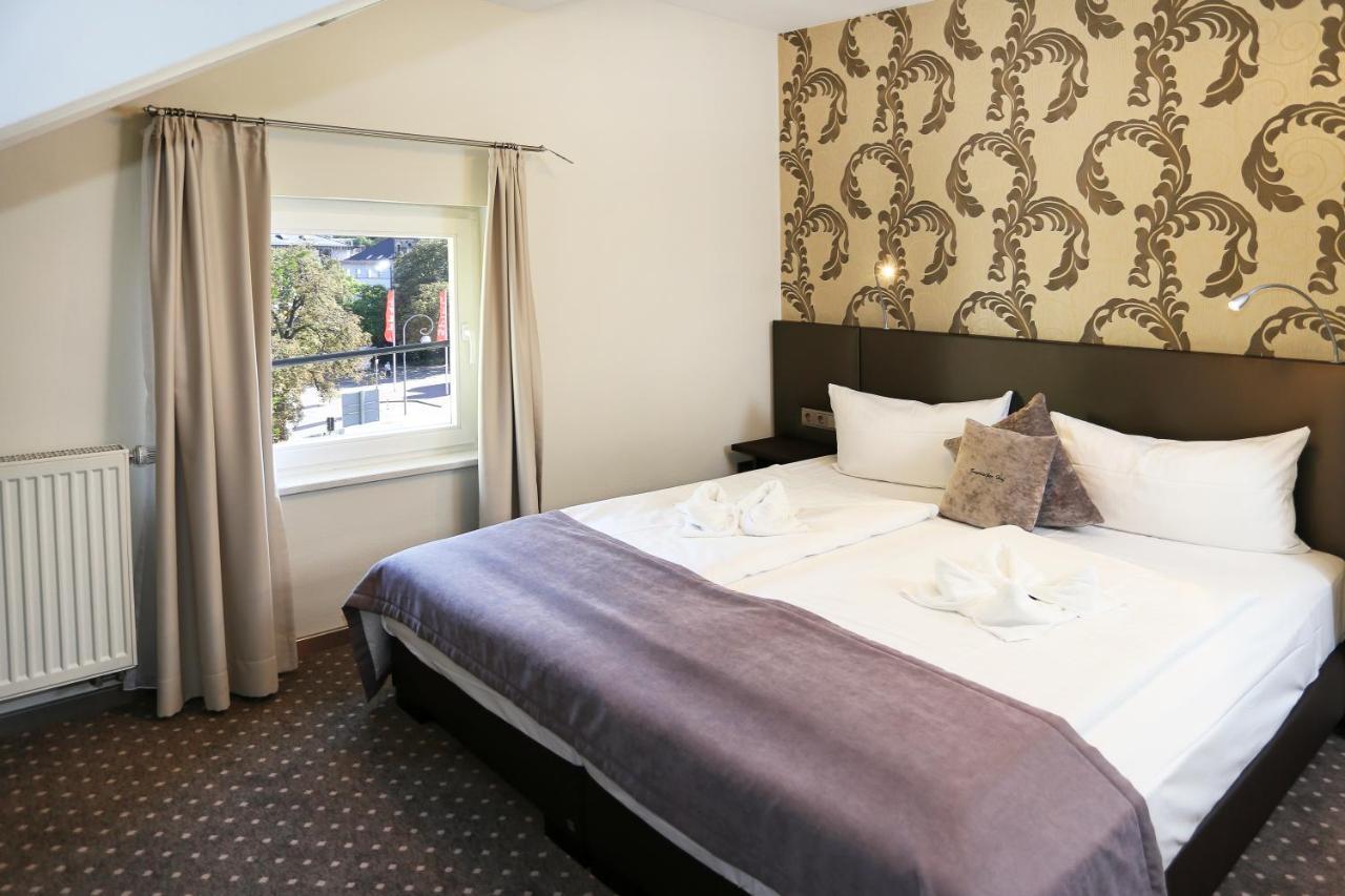 Hotel Sonata Baden-Baden Zewnętrze zdjęcie