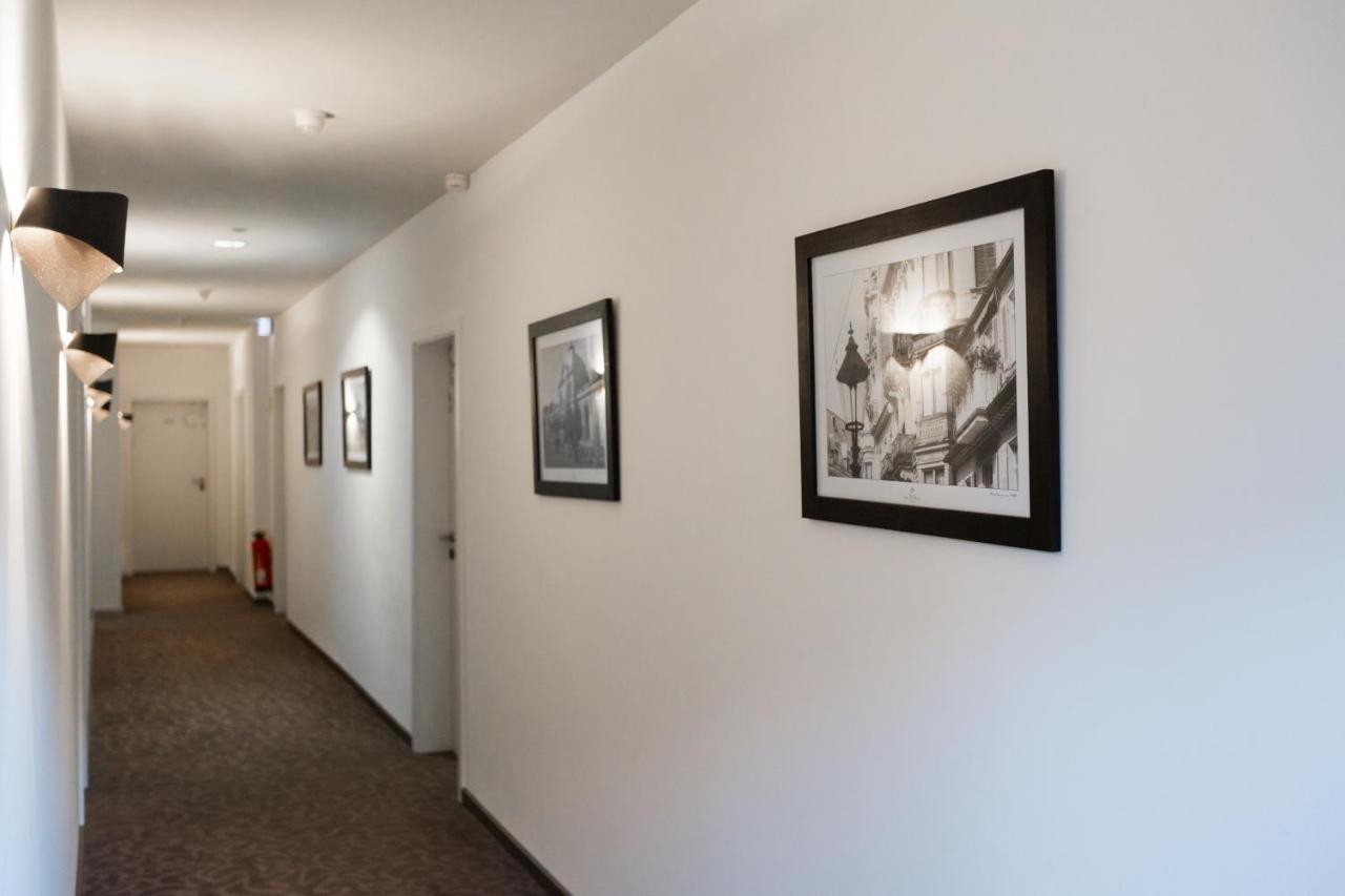 Hotel Sonata Baden-Baden Pokój zdjęcie
