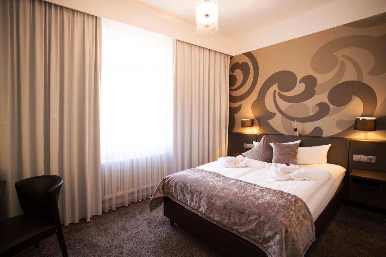 Hotel Sonata Baden-Baden Zewnętrze zdjęcie
