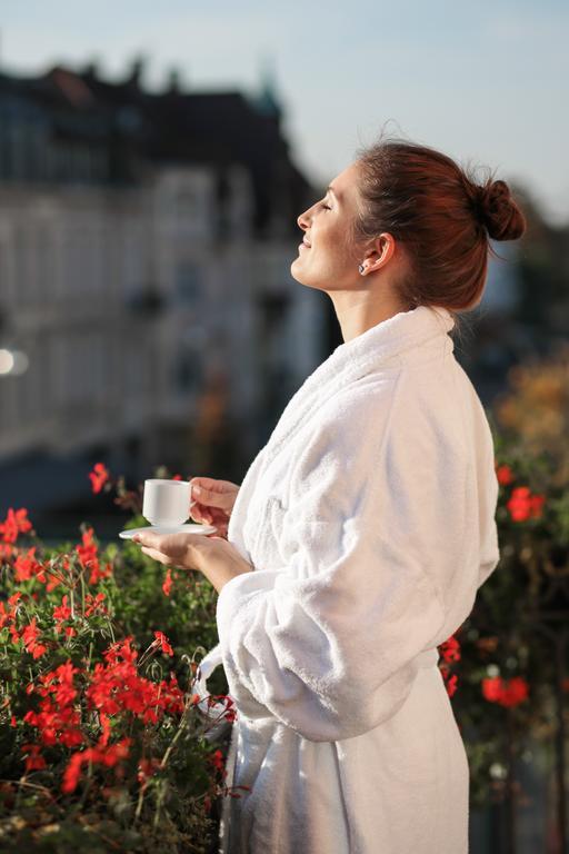 Hotel Sonata Baden-Baden Zewnętrze zdjęcie