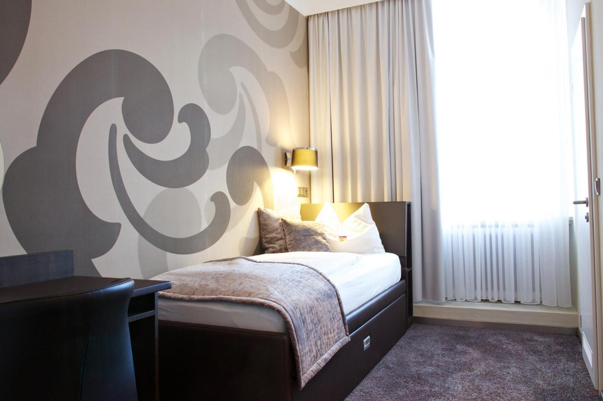 Hotel Sonata Baden-Baden Zewnętrze zdjęcie