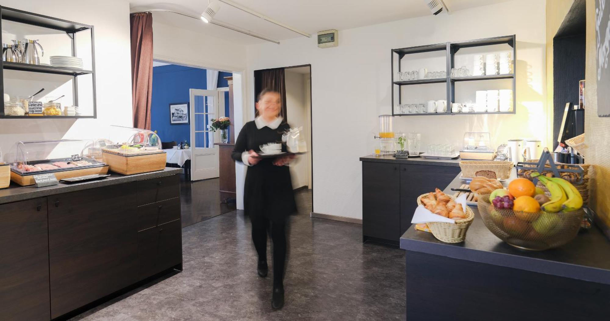 Hotel Sonata Baden-Baden Zewnętrze zdjęcie