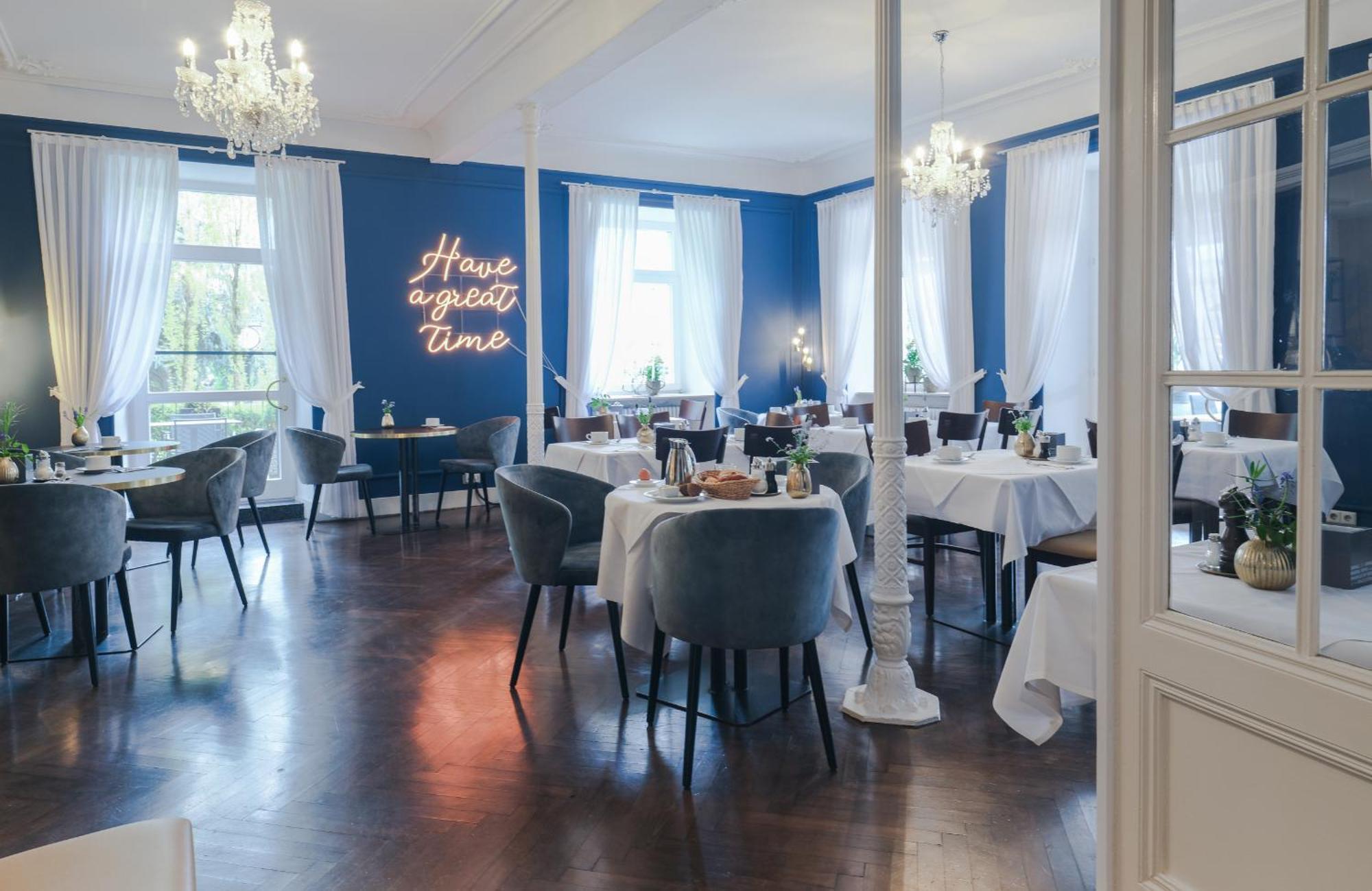 Hotel Sonata Baden-Baden Zewnętrze zdjęcie