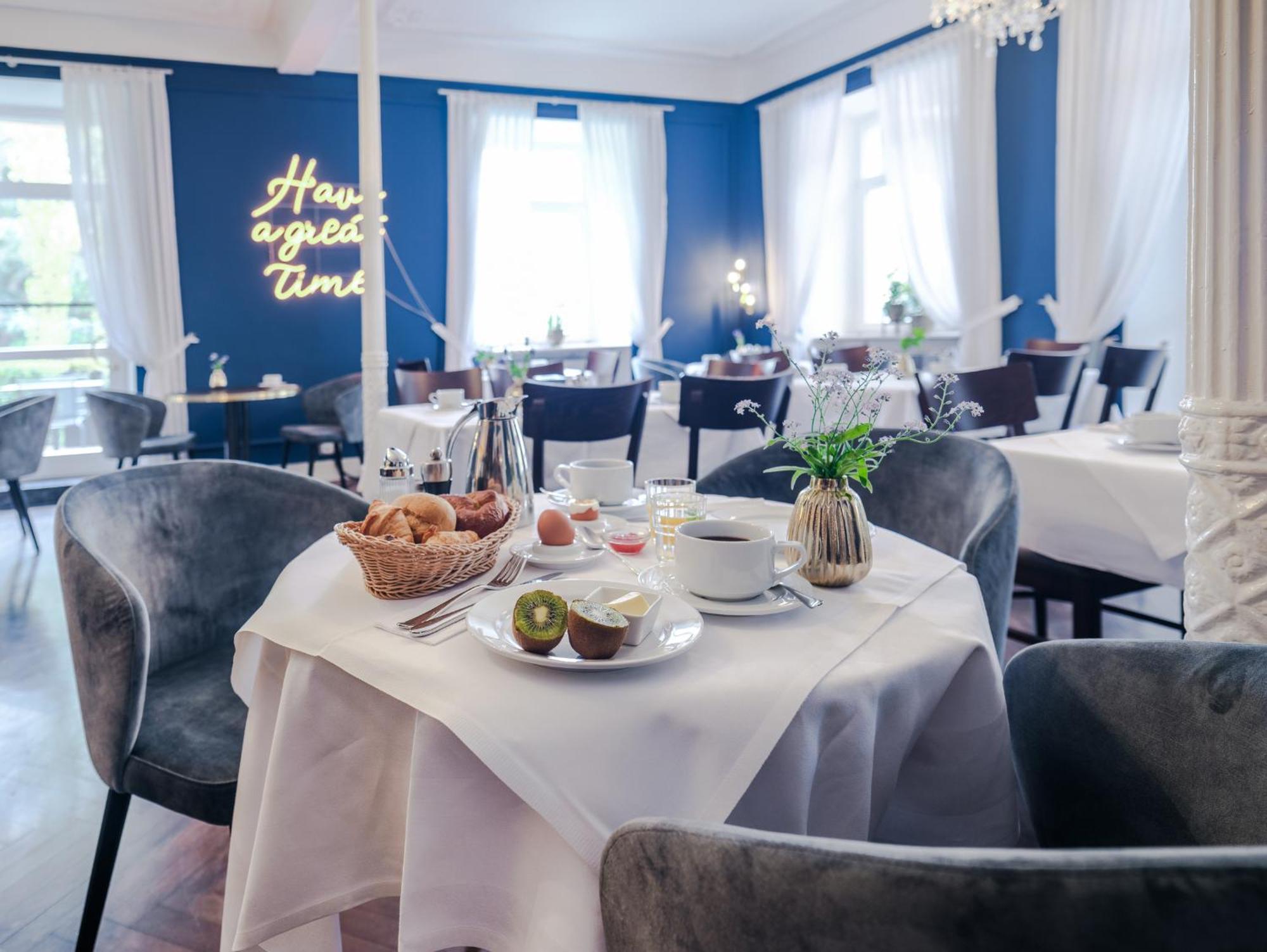 Hotel Sonata Baden-Baden Zewnętrze zdjęcie