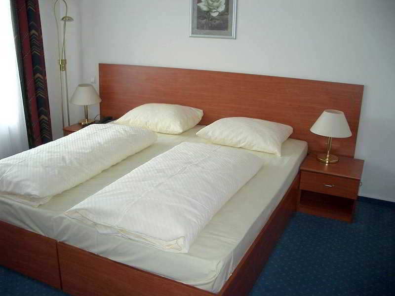 Hotel Sonata Baden-Baden Pokój zdjęcie
