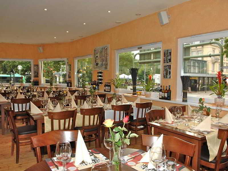 Hotel Sonata Baden-Baden Zewnętrze zdjęcie