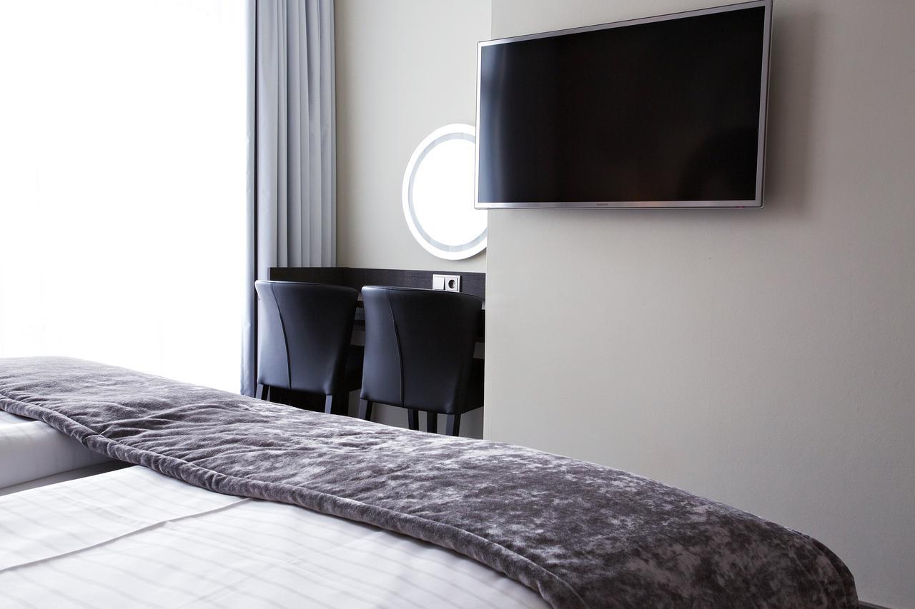 Hotel Sonata Baden-Baden Zewnętrze zdjęcie