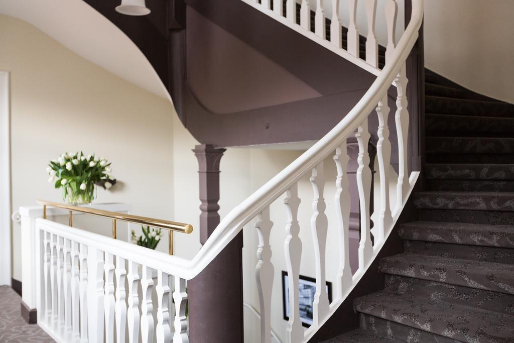 Hotel Sonata Baden-Baden Zewnętrze zdjęcie