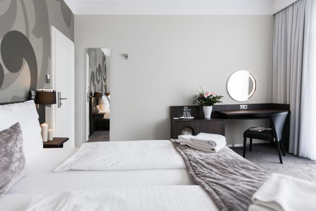 Hotel Sonata Baden-Baden Zewnętrze zdjęcie