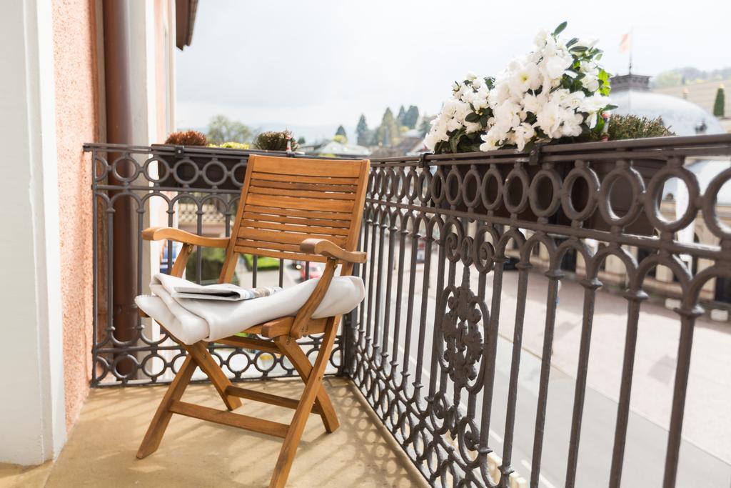 Hotel Sonata Baden-Baden Zewnętrze zdjęcie